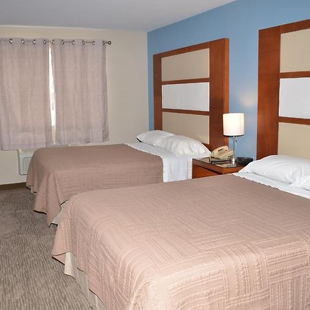 Rock Creek Hotel Sabetha 外观 照片