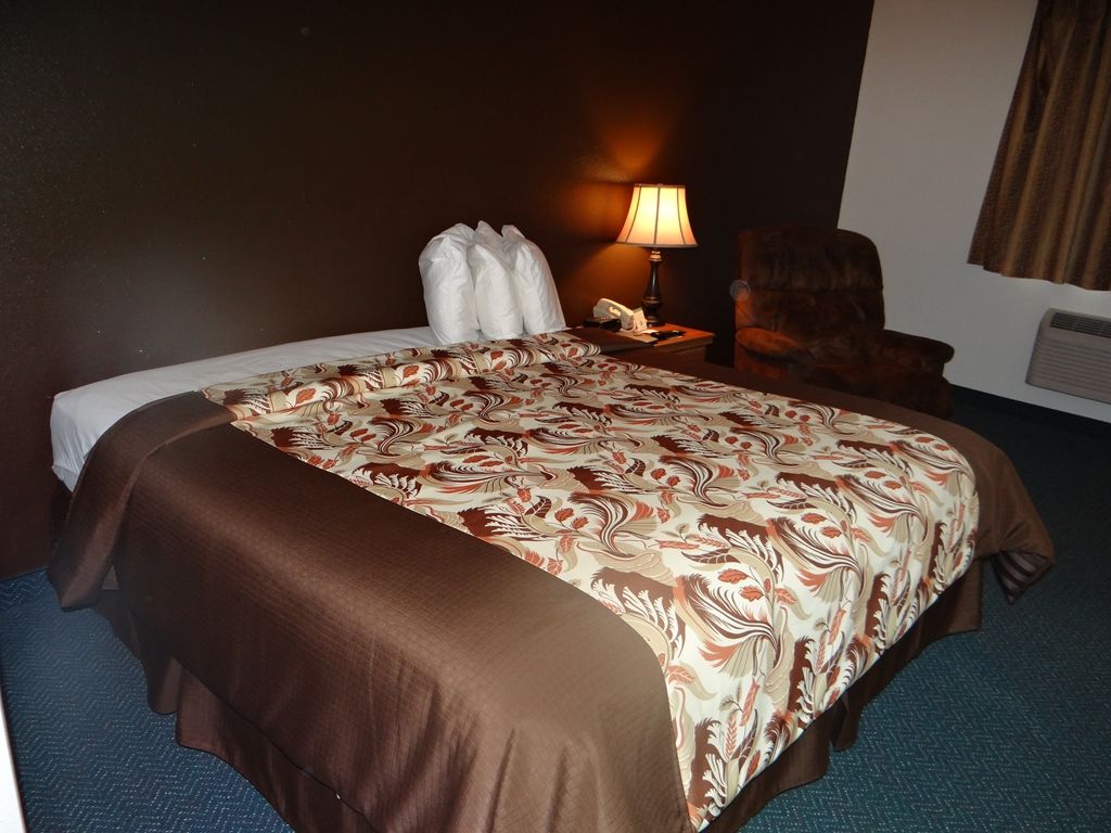 Rock Creek Hotel Sabetha 客房 照片