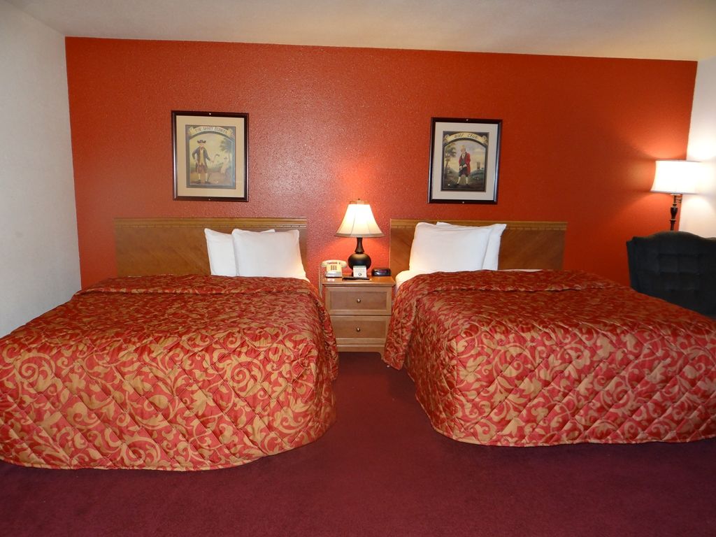 Rock Creek Hotel Sabetha 客房 照片