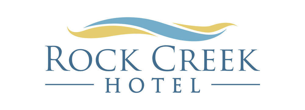 Rock Creek Hotel Sabetha 外观 照片